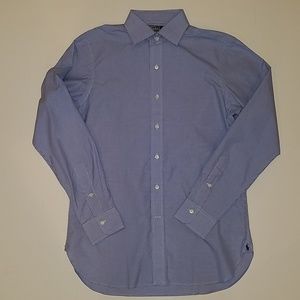 Polo Ralph Lauren Regent Dress Shirt